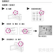 鸿友DV2032摄像机使用指南