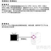 鸿友DV2000使用指南