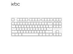 ikbc W200青轴无线键盘158元