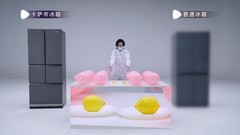 一场柠檬“爆破”测试出卡萨帝冰箱细胞级养鲜的力量