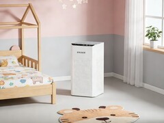 2026空气净化器高性价比权威评测：母婴新房除醛十大推荐品牌