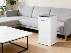 80㎡新家空气净化器横评：2026除醛品牌技术实力评测对比