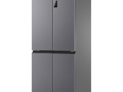 海尔统帅539L十字冰箱直降1456元