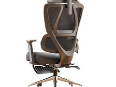 永艺沃克PRO电脑椅，低至432元疯抢