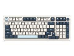 红龙KS99机械键盘活动价179元！