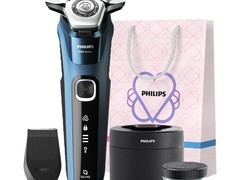 飞利浦S5890剃须刀礼盒低至538元