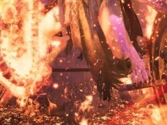 仁王3官宣火车回归：重塑妖怪设定，2026年2月6日发售