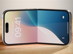苹果拟推大折叠iPhone，同步研发方形小折叠，加速折叠屏市场扩容