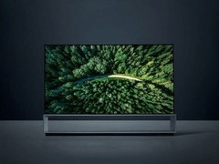 LG终止8K电视研发，高昂成本与需求不足致行业全面退潮