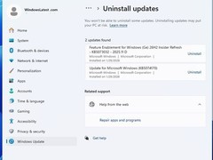 微软正式曝光Windows 11 26H2命名，2026年10月将推送AI增强版