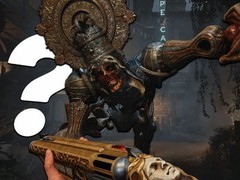 炼魂之地：神偶剧院定档2026年，以2A定位挑战恐怖动作新标杆