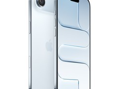 iPhone Air天蓝色256GB限时减104元