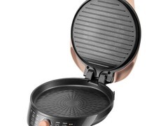 美的电饼铛88VIP特惠79.67元