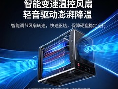 绿联2盘位硬盘阵列柜到手仅199元