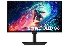 三星2026款OLED电视及显示器获NVIDIA® G-SYNC™兼容认证 实现顶尖游戏性能