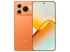 荣耀Power2旭日橙12GB+512GB直降100元
