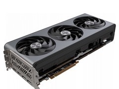 蓝宝石RX 9070 XT 16G显卡特惠