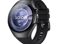 华为watch5 46mm智能手表低至1552元