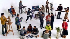 有态度，就登场！海信&Vidda如何跟年轻人玩在一起？