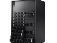 工业与AI数据中心高功率UPS电源选型因素与技术应用深度研究