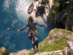刺客信条4：黑旗记忆重置版2026年7月9日发售，全面升级动作与潜行系统