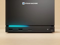 Steam新品疑云：50吨游戏主机进口引迭代或新硬件猜测