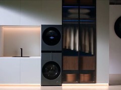 五一买洗衣机怎么选？Q1数据：海尔全渠道第一