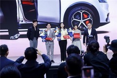北京车展落幕 赛力斯魔方技术平台加速汽车向具身智能演进