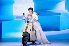 万人演唱会级发布会！雅迪摩登之夜，解锁智能电动车出行新体验