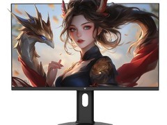 KTC H27T22S-3 Pro电竞显示器直降393元