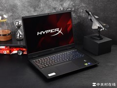2026年3A游戏本推荐：HyperX 暗影精灵 PRO 16为何是首选游戏神器？