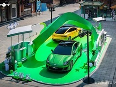方程豹方程S量产版正式发布：造型定型、800V快充、续航730-900km