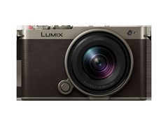 Panasonic S9N微单限时直降200