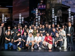 荣耀Robot Phone横店48小时影像挑战，全流程电影创作引爆预约超25万台
