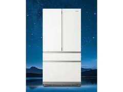 卡萨帝揽光系列冰箱特惠到手仅11429元