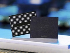 铠侠发布UFS 5.0嵌入式闪存：10GB/s带宽，专为端侧AI终端优化