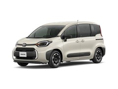 丰田新款Sienta上市：暗黑设计+外接电源+混动四驱，专为多孩家庭升级