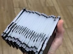 18岁青年囤购DDR5内存押注十年后维修需求升值