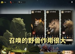 时空之歌：三大种族职业全解析