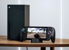 微软Xbox掌机正式开售 你喜欢么？