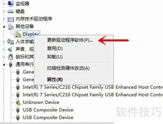 NVIDIA显卡显示display问题解析
