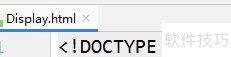CSS盒子display属性详解