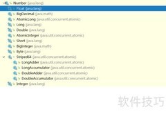 Java Number类子类详解