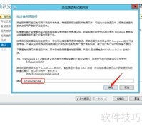 Windows Server安装.NET 3.5指南