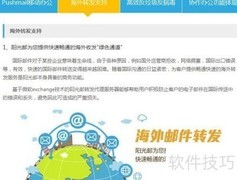 企业邮箱Exchange优势解析