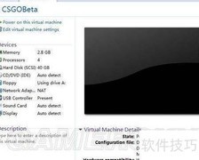 CS:GO中文语言设置指南