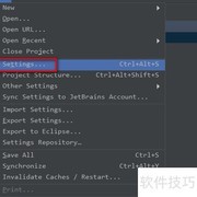 IntelliJ IDEA安装Lombok插件指南