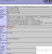 Win7下IIS7配置PHP