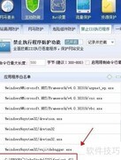 Win2003下PHP+MySQL+IIS FastCGI错误