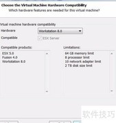 VMware安装Ubuntu 12.04详解